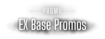 EX Base Promos