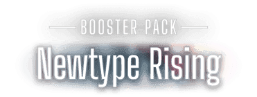 Newtype Rising