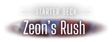 Zeon's rush