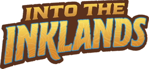 Into the Inklands