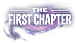 The First Chapter