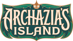 Archazia's Island