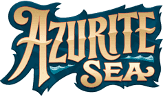 Azurite Sea